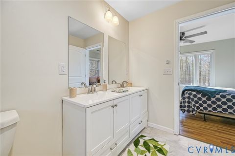 Tiny photo for 589 Three Chopt Road, Troy, VA 23084 (MLS # 2532456)