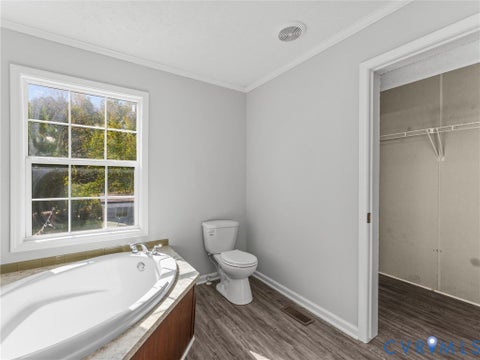 Tiny photo for 1625 Cedar Lane, Powhatan, VA 23139 (MLS # 2628785)