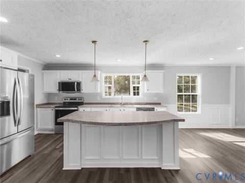 Tiny photo for 1625 Cedar Lane, Powhatan, VA 23139 (MLS # 2628785)
