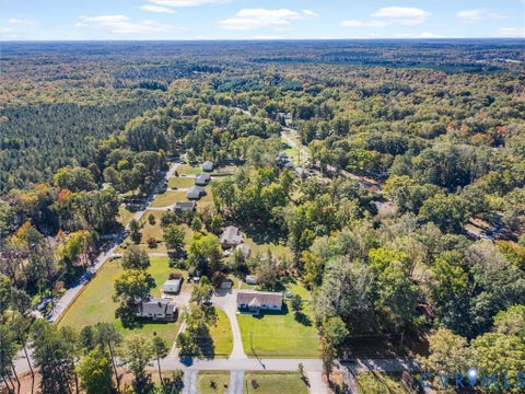 Tiny photo for 1625 Cedar Lane, Powhatan, VA 23139 (MLS # 2628785)