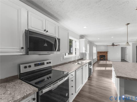 Tiny photo for 1625 Cedar Lane, Powhatan, VA 23139 (MLS # 2628785)