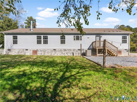 Tiny photo for 1625 Cedar Lane, Powhatan, VA 23139 (MLS # 2628785)