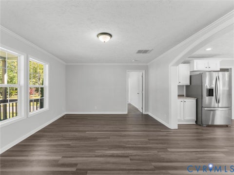 Tiny photo for 1625 Cedar Lane, Powhatan, VA 23139 (MLS # 2628785)