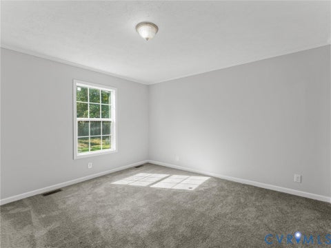 Tiny photo for 1625 Cedar Lane, Powhatan, VA 23139 (MLS # 2628785)