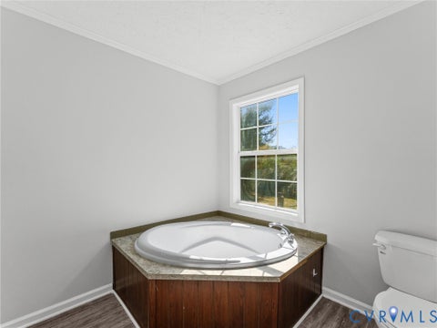 Tiny photo for 1625 Cedar Lane, Powhatan, VA 23139 (MLS # 2628785)