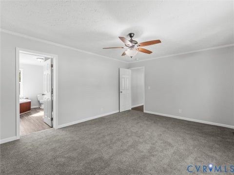 Tiny photo for 1625 Cedar Lane, Powhatan, VA 23139 (MLS # 2628785)