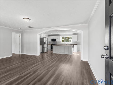 Tiny photo for 1625 Cedar Lane, Powhatan, VA 23139 (MLS # 2628785)