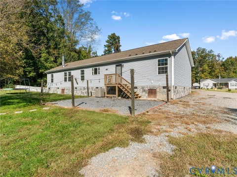 Tiny photo for 1625 Cedar Lane, Powhatan, VA 23139 (MLS # 2628785)