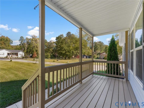 Tiny photo for 1625 Cedar Lane, Powhatan, VA 23139 (MLS # 2628785)