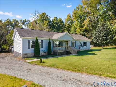 Tiny photo for 1625 Cedar Lane, Powhatan, VA 23139 (MLS # 2628785)