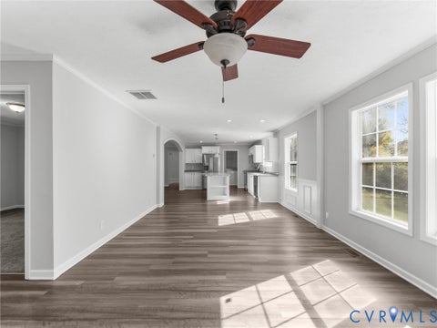 Tiny photo for 1625 Cedar Lane, Powhatan, VA 23139 (MLS # 2628785)