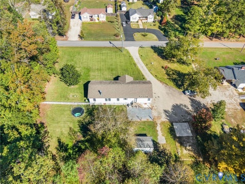 Tiny photo for 1625 Cedar Lane, Powhatan, VA 23139 (MLS # 2628785)