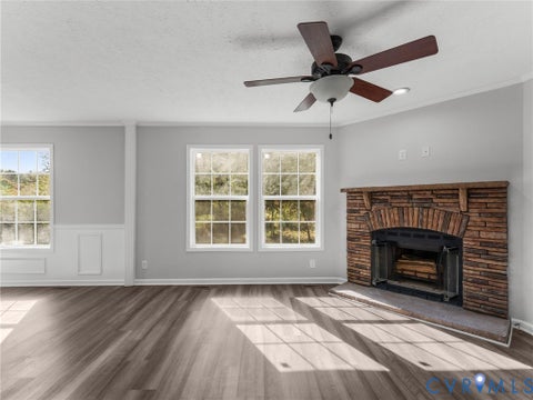 Tiny photo for 1625 Cedar Lane, Powhatan, VA 23139 (MLS # 2628785)