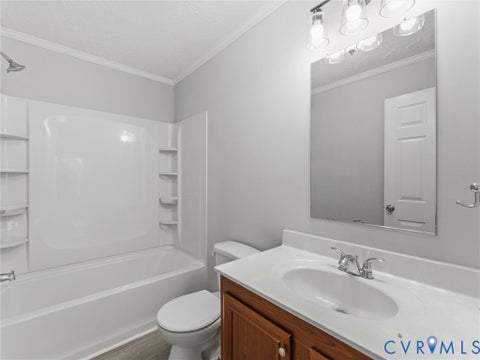 Tiny photo for 1625 Cedar Lane, Powhatan, VA 23139 (MLS # 2628785)
