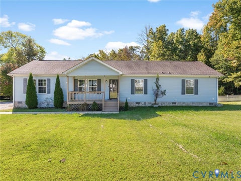 Photo of 1625 Cedar Lane, Powhatan, VA 23139 (MLS # 2628785)