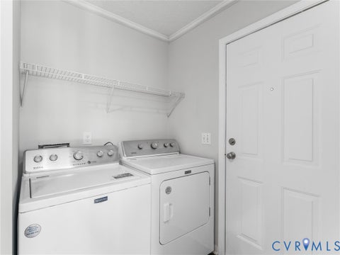 Tiny photo for 1625 Cedar Lane, Powhatan, VA 23139 (MLS # 2628785)