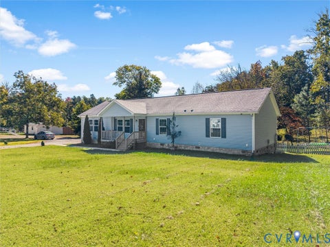 Tiny photo for 1625 Cedar Lane, Powhatan, VA 23139 (MLS # 2628785)