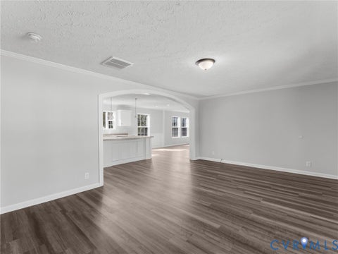 Tiny photo for 1625 Cedar Lane, Powhatan, VA 23139 (MLS # 2628785)