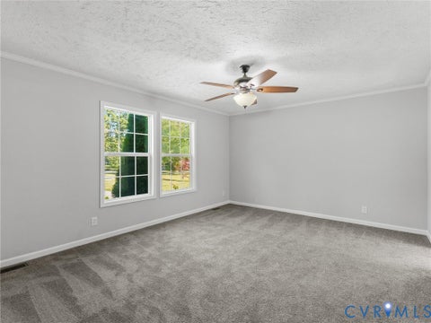Tiny photo for 1625 Cedar Lane, Powhatan, VA 23139 (MLS # 2628785)