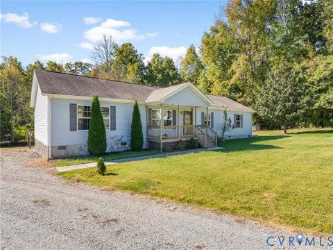 Tiny photo for 1625 Cedar Lane, Powhatan, VA 23139 (MLS # 2628785)