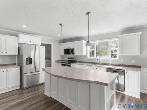 Tiny photo for 1625 Cedar Lane, Powhatan, VA 23139 (MLS # 2628785)