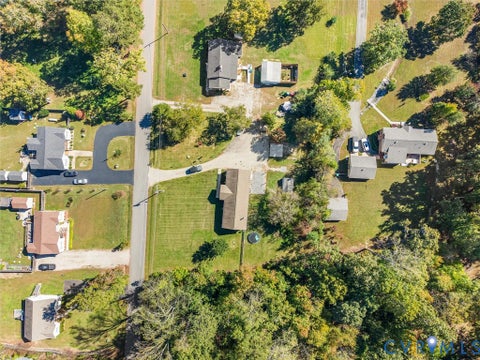 Tiny photo for 1625 Cedar Lane, Powhatan, VA 23139 (MLS # 2628785)