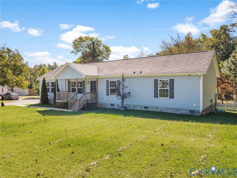 Tiny photo for 1625 Cedar Lane, Powhatan, VA 23139 (MLS # 2628785)