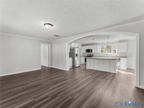 Tiny photo for 1625 Cedar Lane, Powhatan, VA 23139 (MLS # 2628785)