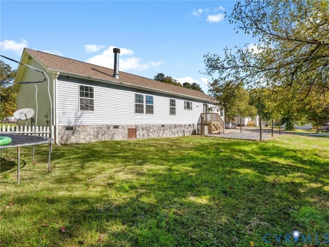 Tiny photo for 1625 Cedar Lane, Powhatan, VA 23139 (MLS # 2628785)