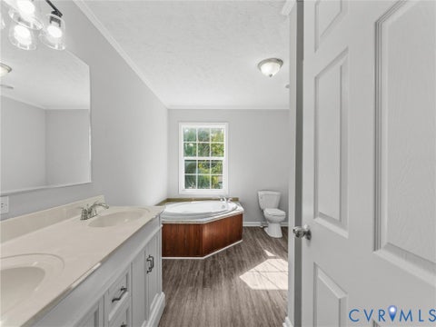Tiny photo for 1625 Cedar Lane, Powhatan, VA 23139 (MLS # 2628785)