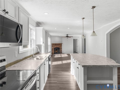 Tiny photo for 1625 Cedar Lane, Powhatan, VA 23139 (MLS # 2628785)