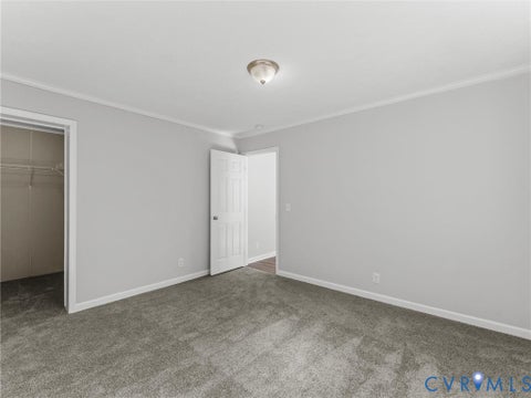 Tiny photo for 1625 Cedar Lane, Powhatan, VA 23139 (MLS # 2628785)