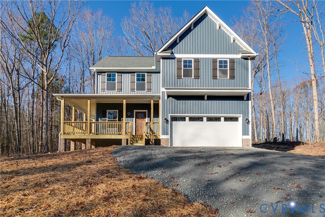 TBD (Lot 152) Pinehurst Drive