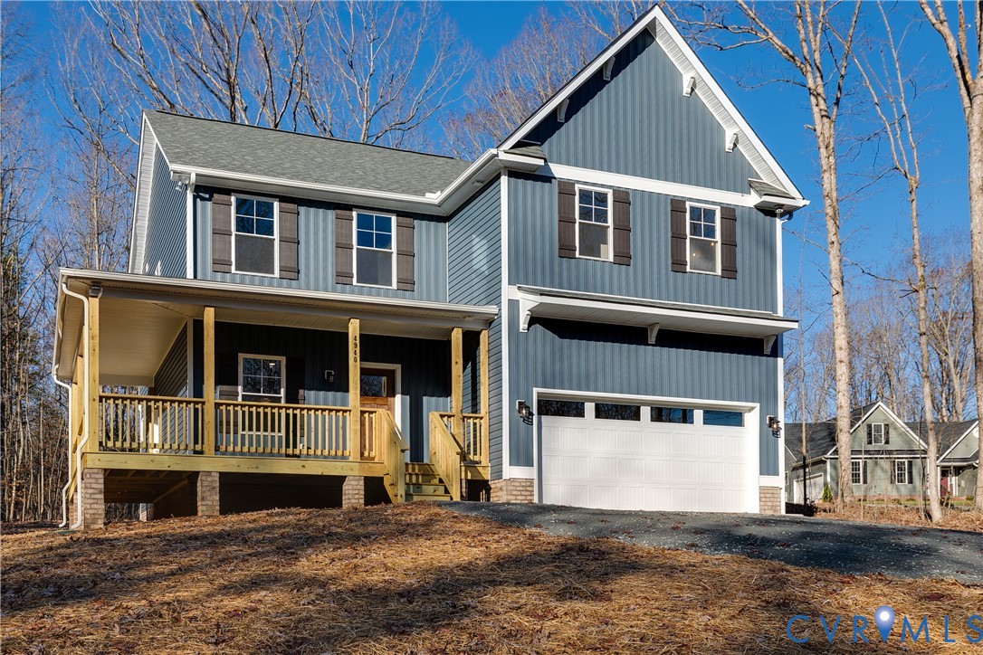 TBD (Lot 152) Pinehurst Drive