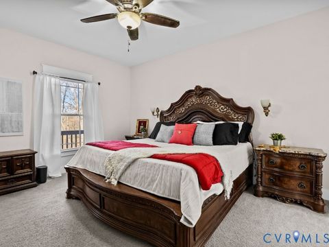 Tiny photo for 2895 Tower Hill Court, Powhatan, VA 23139 (MLS # 2601595)