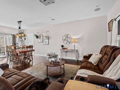 Tiny photo for 2895 Tower Hill Court, Powhatan, VA 23139 (MLS # 2601595)