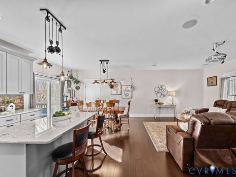 Tiny photo for 2895 Tower Hill Court, Powhatan, VA 23139 (MLS # 2601595)