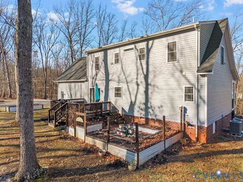 Tiny photo for 2895 Tower Hill Court, Powhatan, VA 23139 (MLS # 2601595)
