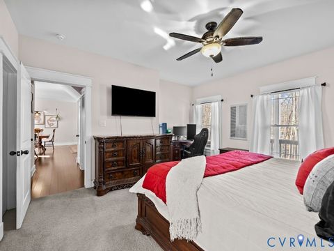 Tiny photo for 2895 Tower Hill Court, Powhatan, VA 23139 (MLS # 2601595)