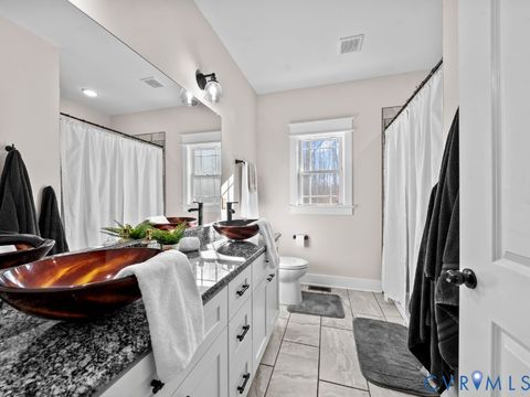 Tiny photo for 2895 Tower Hill Court, Powhatan, VA 23139 (MLS # 2601595)