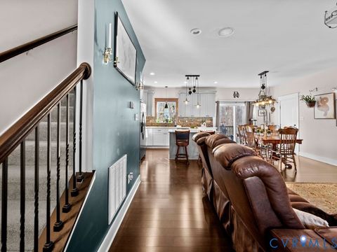 Tiny photo for 2895 Tower Hill Court, Powhatan, VA 23139 (MLS # 2601595)