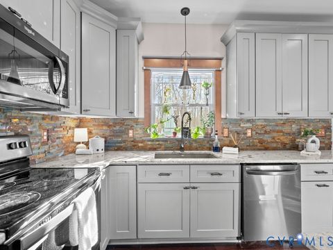 Tiny photo for 2895 Tower Hill Court, Powhatan, VA 23139 (MLS # 2601595)