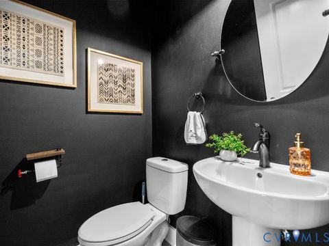 Tiny photo for 2895 Tower Hill Court, Powhatan, VA 23139 (MLS # 2601595)