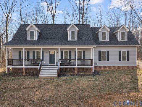 Tiny photo for 2895 Tower Hill Court, Powhatan, VA 23139 (MLS # 2601595)