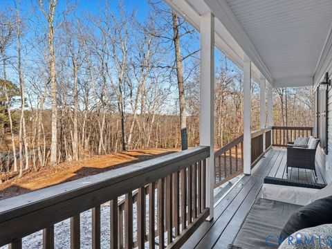 Tiny photo for 2895 Tower Hill Court, Powhatan, VA 23139 (MLS # 2601595)