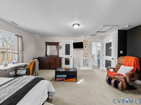 Tiny photo for 2895 Tower Hill Court, Powhatan, VA 23139 (MLS # 2601595)