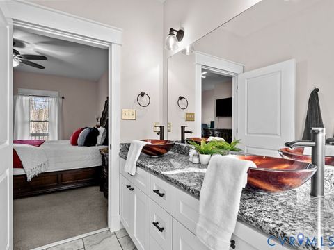 Tiny photo for 2895 Tower Hill Court, Powhatan, VA 23139 (MLS # 2601595)