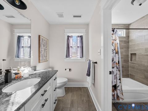 Tiny photo for 2895 Tower Hill Court, Powhatan, VA 23139 (MLS # 2601595)