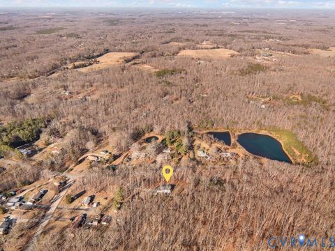 Tiny photo for 2895 Tower Hill Court, Powhatan, VA 23139 (MLS # 2601595)