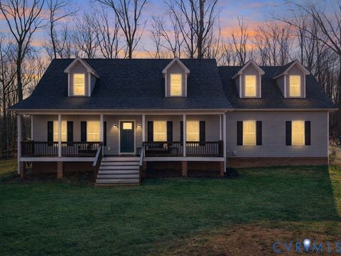 Photo of 2895 Tower Hill Court, Powhatan, VA 23139 (MLS # 2601595)
